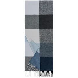 Roeckl Coloured Squares 35x170 - multi navy - 35x170