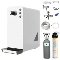 BieTal Wassersprudler weiß