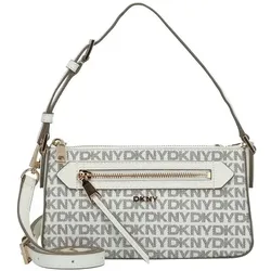 DKNY Bryant Schultertasche 22.5 cm marshmallow
