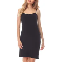 Merry Style Unterkleid MS10-203 Schwarz 3XL
