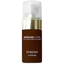 Arganicare Anti-Age Serum Anti-Aging-Gesichtspflege 30 ml 