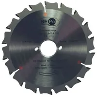 BEPo HW Sägeblatt Z 18 für FFS Nr. 1150112