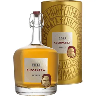 Jacopo Poli Cleopatra Amarone Oro Jacopo Poli