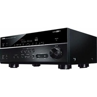 Yamaha MusicCast RX-V683 7-Kanal AV-Receiver (3D, Spotify, Deezer, Airplay, WLAN, Bluetooth) schwarz Yamaha MusicCast RX-V683 7-Kanal AV-Receiver (3D, Spotify, Deezer, Airplay, WLAN, Bluetooth) schwarz