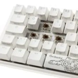 Ducky One 3 Classic MX Brown DE