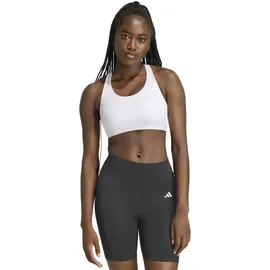 adidas Optime Essentials Workout Frozen Purple M