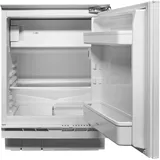 Indesit INBUF031E Kühlschrank Untertisch Flush Mount Einzeltür H88 Lt 108 Cl. E