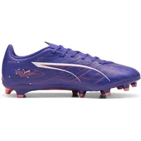 Puma Ultra 5 Play Herren Lapis Lazuli-Puma White-Sunset GLow Herren 48,5