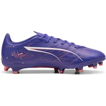 Puma Ultra 5 Play Herren Lapis Lazuli-Puma White-Sunset GLow Herren 48,5