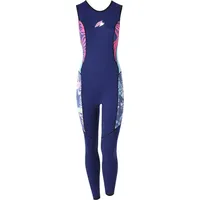 F2 Neoprenanzug Tropical Long Jane Multicolor M