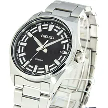 Seiko Edelstahl 40 mm SUR505P1