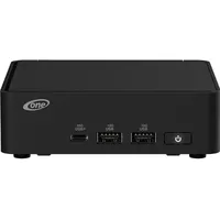 One Mini PC NUC 15PRO-100U (Intel Core 3 100U),