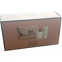 GIORGIO ARMANI Acqua di Gioia Set 50ml Eau de Parfum  Vintage First Edition