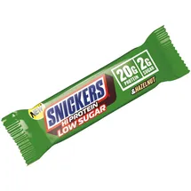 Mars Snickers Hazelnut High Protein Bar 57g