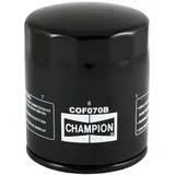Champion Ölfilter für Motorrad Harley Davidson