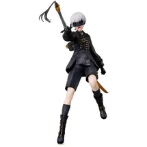 Aniplex NieR:Automata 1/7 Statue PVC 9S Normal Version 23 cm
