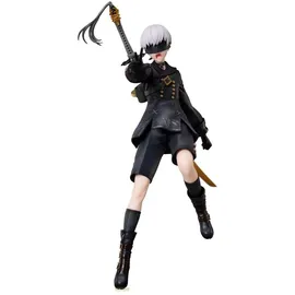 Aniplex NieR:Automata 1/7 Statue PVC 9S Normal Version 23 cm