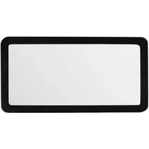 Eurolite Diffusorscheibe 40° für Multiflood Pro IP RGBW Wash MK2