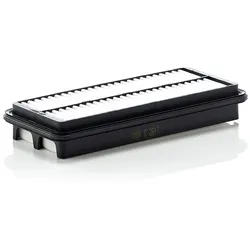 Luftfilter MANN-FILTER C 2617 für Kia Picanto I