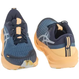 Asics Novablast 5 Damen Orange 37