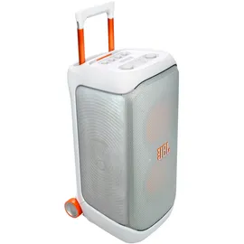 JBL PartyBox Stage 320 Weiß