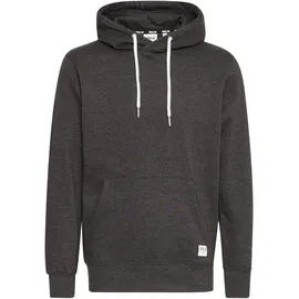 !Solid Hoodie Grau S