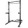 Gorilla Sports Multifunctional Squat Rack in schwarz SCHWARZ No Size