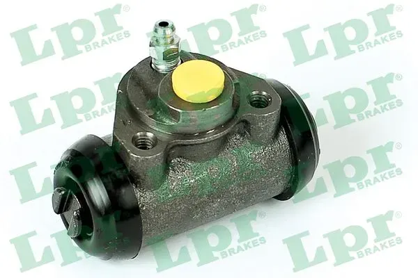 LPR Radbremszylinder 4400 für Fiat