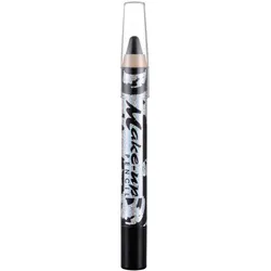 Horror-Schminkstift Schwarz - OS