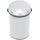 Svita Sensor-Mülleimer 30 l Weiß
