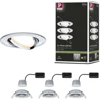Paulmann Coin 3er Pack (934.88)