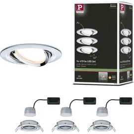 Paulmann Coin 3er Pack (934.88)