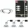 Paulmann Coin 3er Pack (934.88)