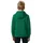 Nike Park 20 Fleece Hoodie Kinder pine green/white S 128-137 cm