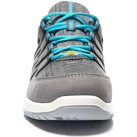 ELTEN Maddie grey Low ESD S1P 749501 Sicherheitshalbschuh - 38