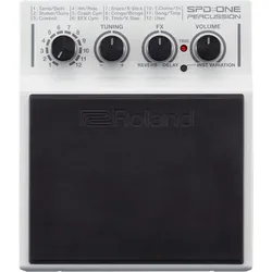 SPD One Percussion Pad