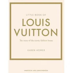 Little Book of Louis Vuitton