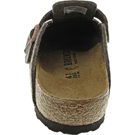 Birkenstock Boston Braun 44