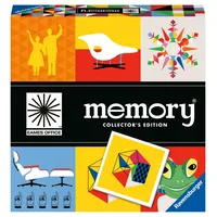 Ravensburger Collector's memory Eames