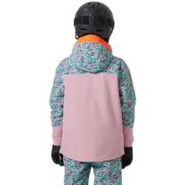 HELLY HANSEN Ride Jacke - Pink Lavender - 13 Jahre