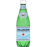 S.Pellegrino Natürliches prickelndes Mineralwasser 500 ml