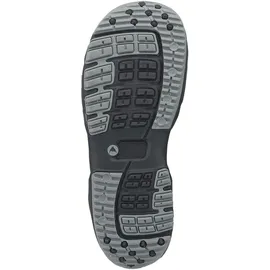 BURTON Ruler Boa Black - 29.0