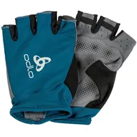 Odlo Active Ride blue wing teal, XL