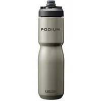 CamelBak Podium Insulated Steel 650 ml stainless