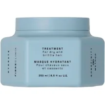 Schwarzkopf Fibre Clinix Hydrate Haarmaske 250 ml