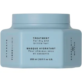 Schwarzkopf Fibre Clinix Hydrate Haarmaske 250 ml