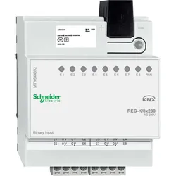Schneider Electric Binäreingang MTN644692
