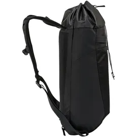 Nitro Fuse black noise