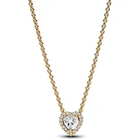 Pandora Collier-Halskette 368425C01-45 Gold