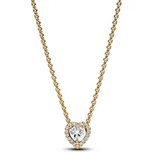 Pandora Collier-Halskette 368425C01-45 Gold